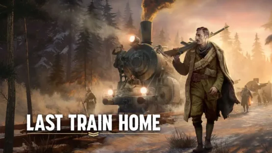 Last Train Home (PC)