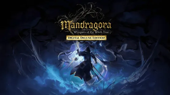 Mandragora: Whispers of the Witch Tree Digital Deluxe (PC)