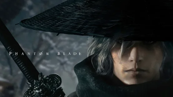 Phantom Blade Zero (PC)