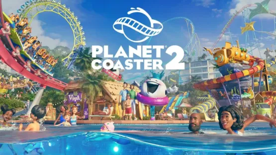 Planet Coaster 2 (PC)