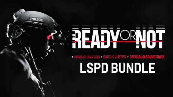 Ready or Not: LSPD Bundle (PC)