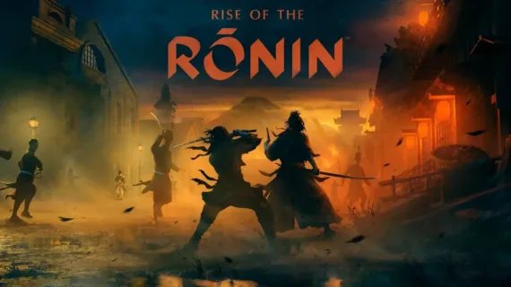 Rise of the Ronin (ПК)