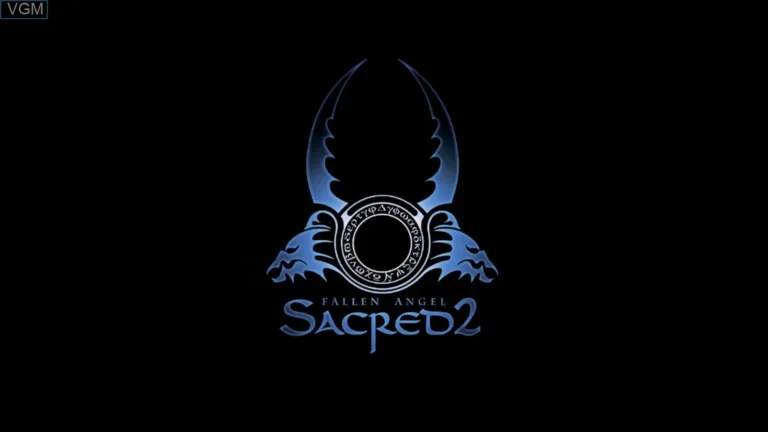 Sacred 2 Remaster