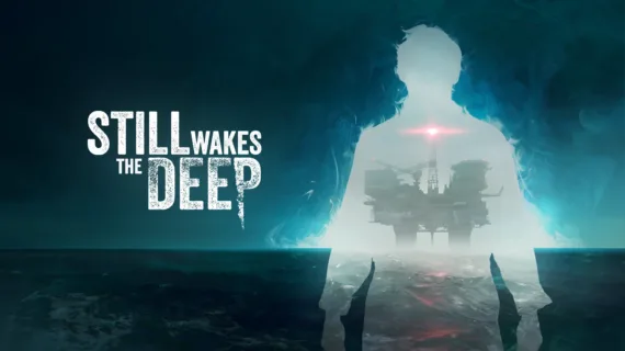 Still Wakes the Deep (ПК)