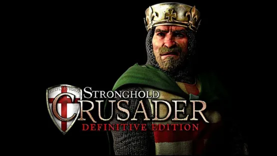 Stronghold Crusader: Definitive Edition (PC)