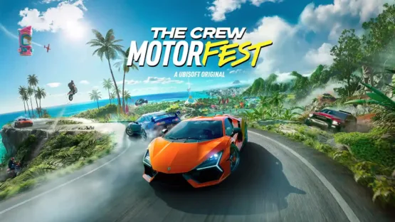 The Crew Motorfest (ПК)