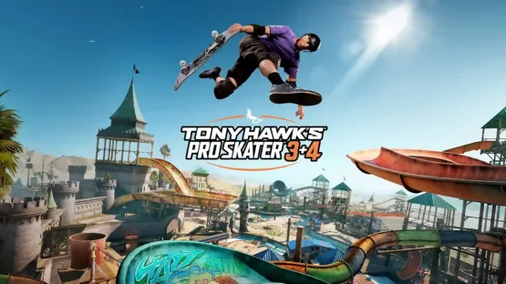 Tony Hawk's™ Pro Skater™ 3 + 4 (PC)