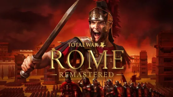 Total War: ROME REMASTERED (PC)