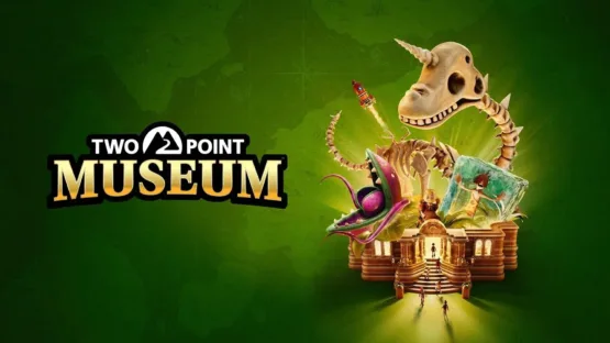 Two Point Museum Explorer Edition (PC)