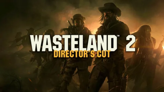 Wasteland 2: Director's Cut - Digital Deluxe Edition (PC)