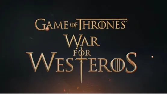 Game of Thrones: War for Westeros (PC)