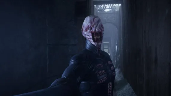 Clive Barker’s Hellraiser: Revival (ПК)