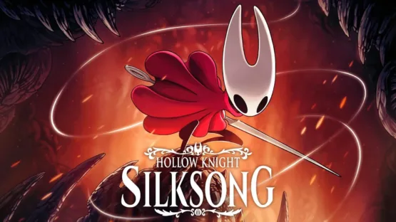 Hollow Knight: Silksong (PC)