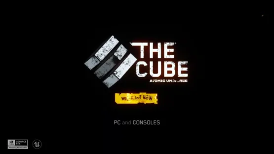 The CUBE (PC)