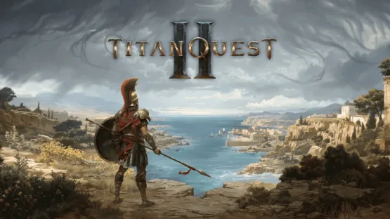 Titan Quest 2 (PC)