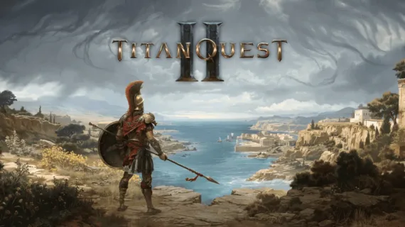 Titan Quest 2 (PC)
