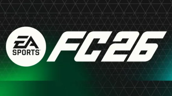 EA SPORTS FC 26