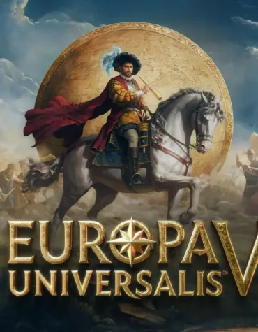 Europa Universalis 5